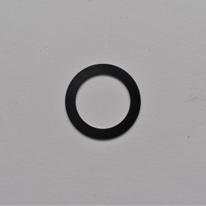 Spacer ring for gearbox 24x17x0.1mm, Jawa, CZ