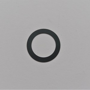 Spacer ring for gearbox 24x17x0.3mm, Jawa, CZ