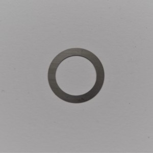 Spacer ring for gearbox 24x17x0.5mm, Jawa, CZ