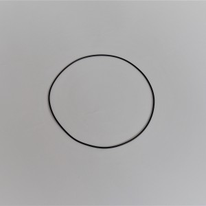 Gasket for front glass of Lamp, Jawa, CZ