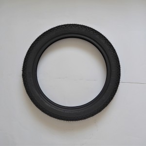 Tyre 2.75/16  H-06 MITAS