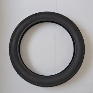 Tyre  3.25/19  H-01  MITAS