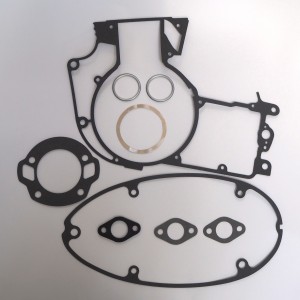 Gasket set, Jawa 250 Kyvacka 353 type 1