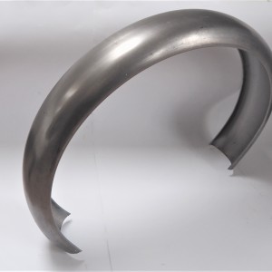 Rear mudguard, Jawa 175/250 Special, 175 Villiers