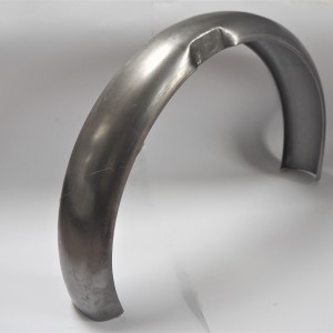 Front mudguard, Jawa 175/250 Special, 175 Villers