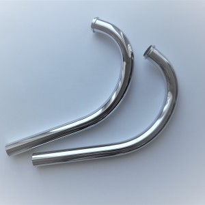 Exhaust pippes, Jawa 250 type 559