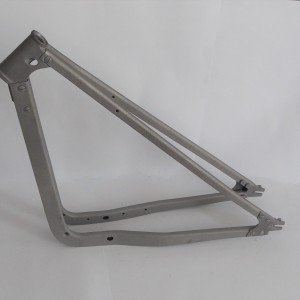 Frame, Jawa 250 Special